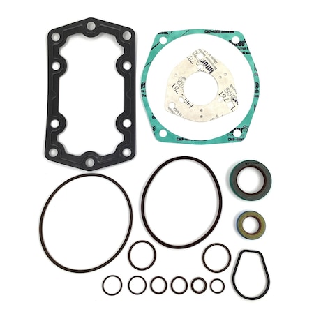 Chelsea Gasket And Seal Kit, Pto, Series 271 329071-19X